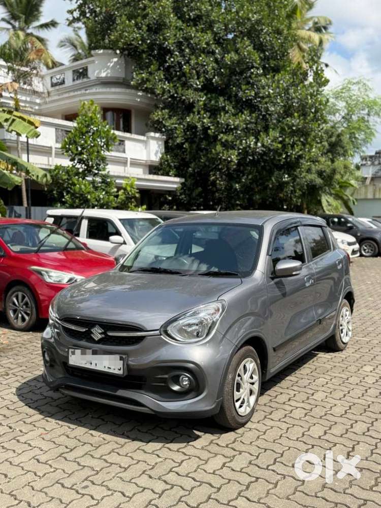 Maruti Suzuki Celerio Zxi, 2022, Petrol