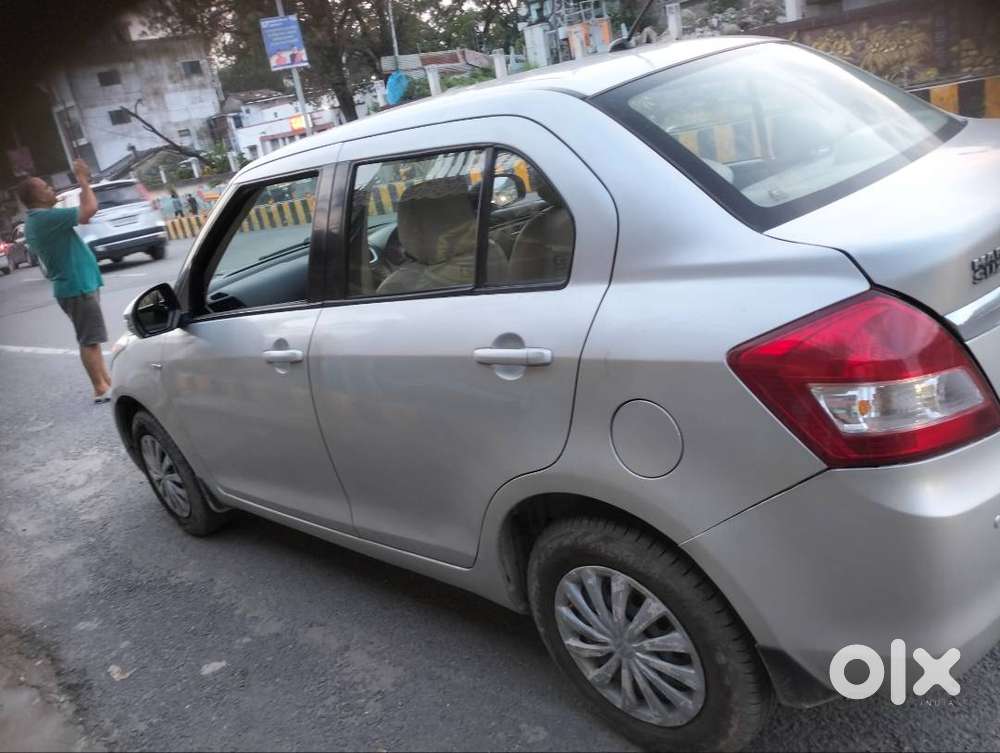 Maruti Suzuki Swift Dzire 2016 Petrol 37000 Km Driven