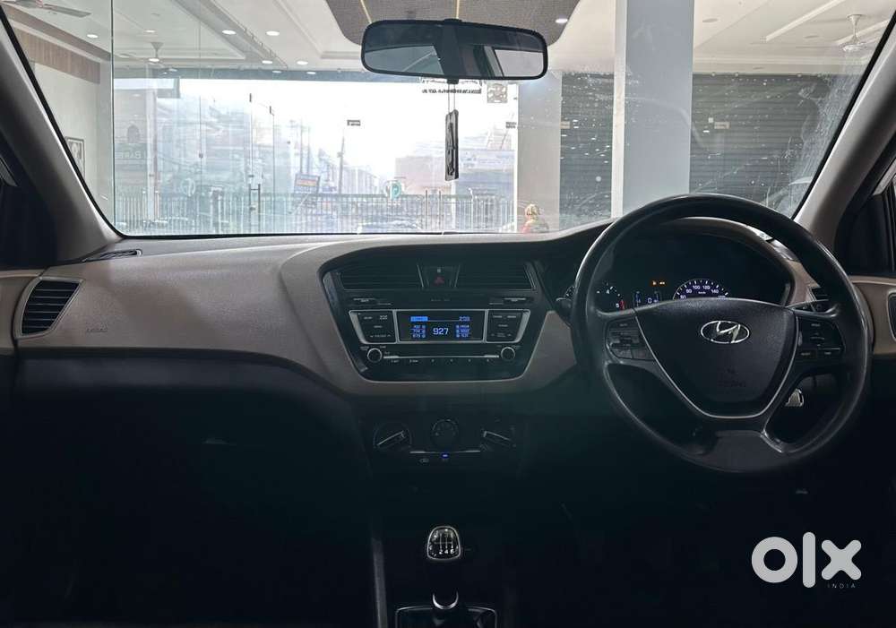 Hyundai I20 1.4 Magna Executive, 2016, Diesel