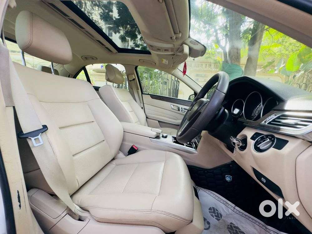 Mercedes-benz E-class E 250 Cdi Avantgarde, 2014, Diesel