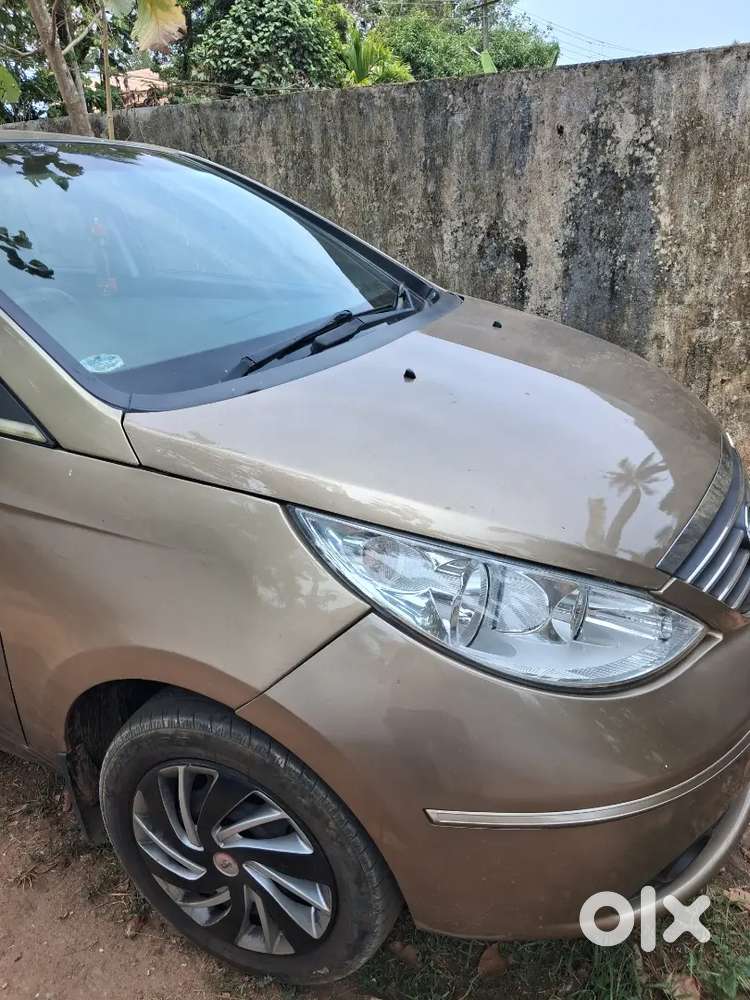 Tata Manza 2012 Diesel 86000 Km Driven