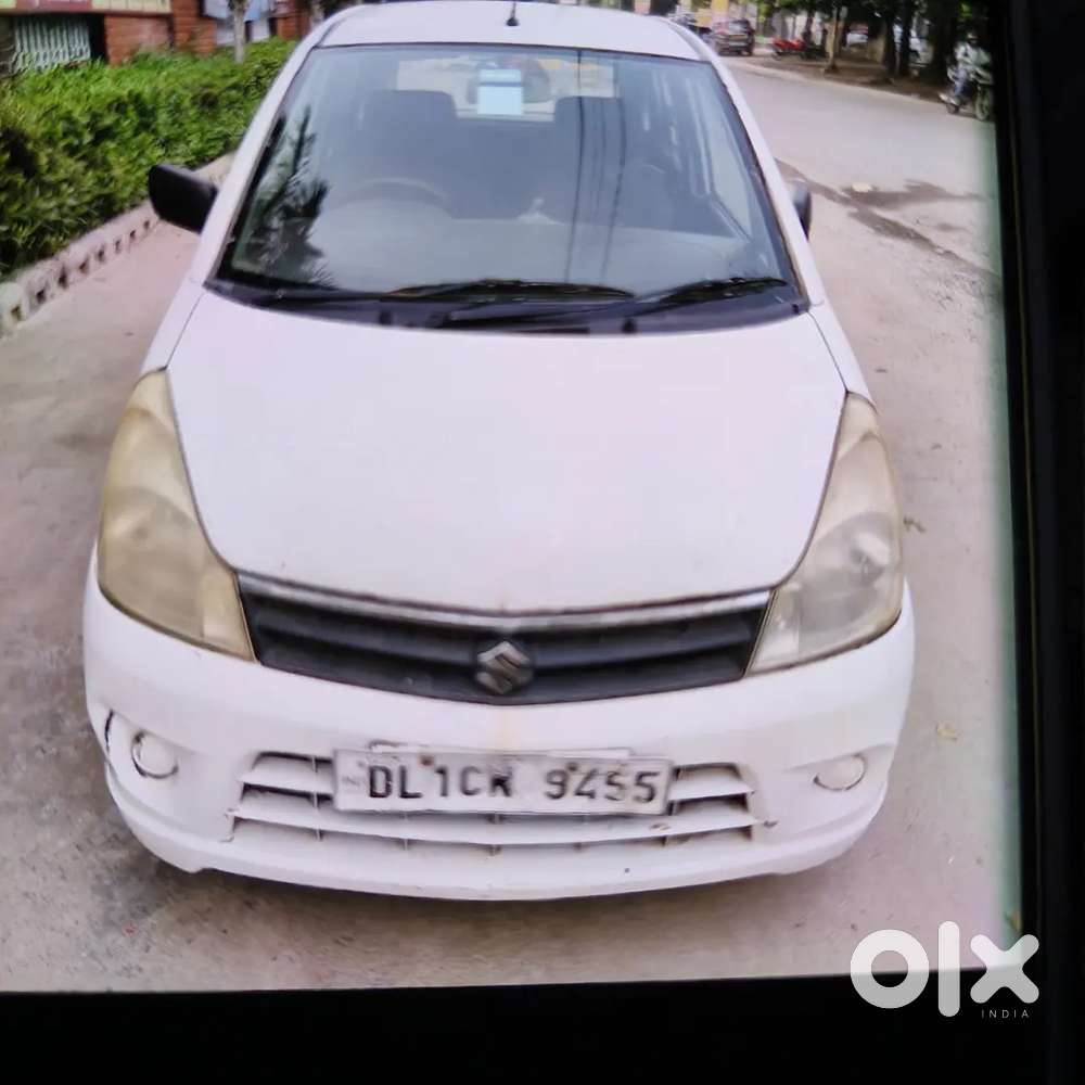 Maruti Suzuki Zen Estilo 2013 कार