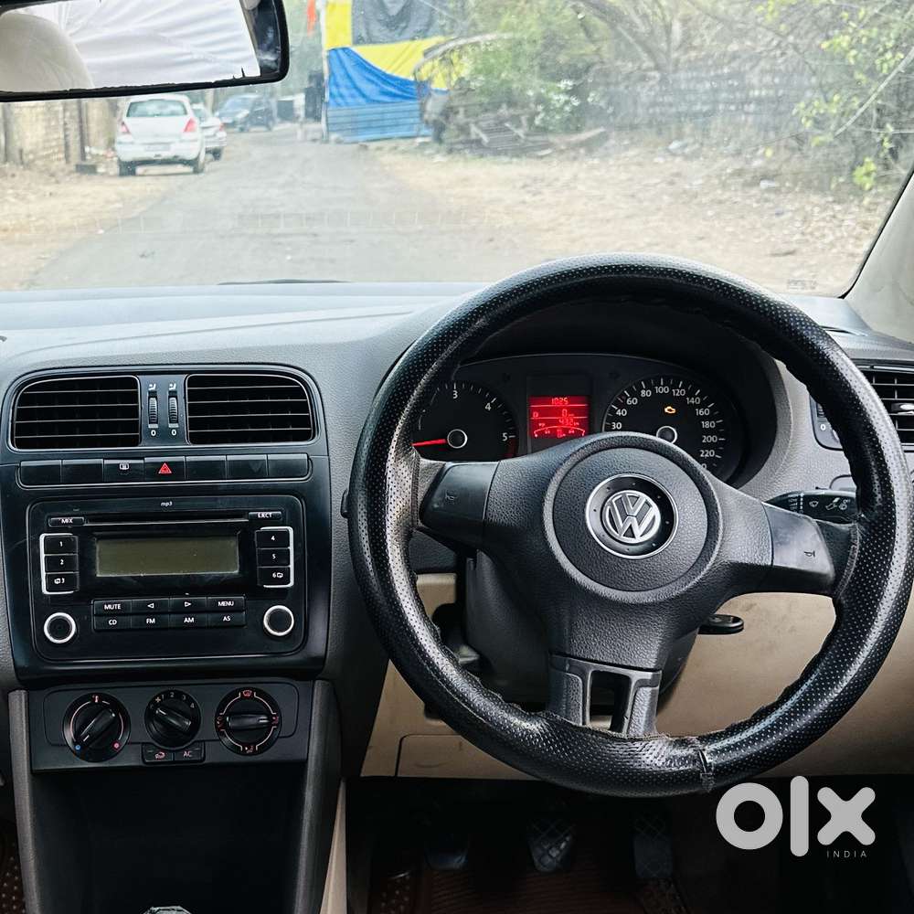 Volkswagen Vento, 2012, Diesel