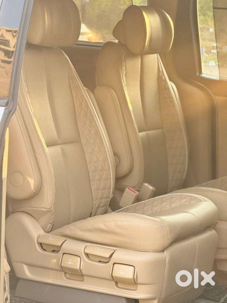 Kia Carnival Limousine Plus 7 Str, 2023, Diesel