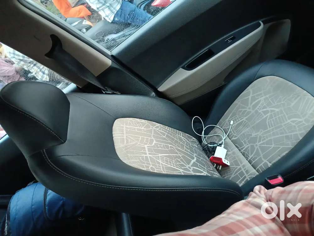 Hyundai Grand I10 2019 Petrol 59000 Km Driven