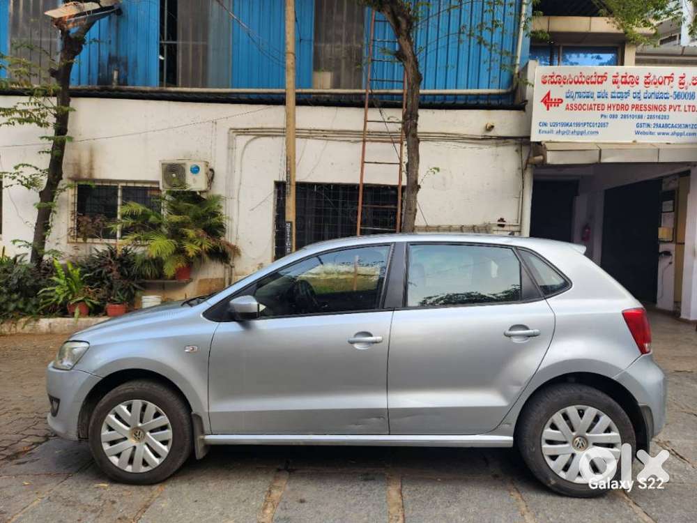 Volkswagen Polo 2013-2015 1.5 Tdi Comfortline, 2014, Diesel