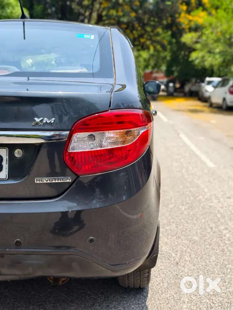 Tata Zest 2014 Petrol 50000 Km Driven