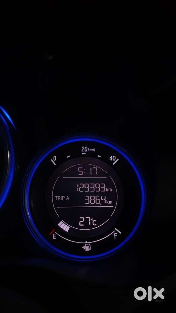 Honda City Diesel 2014