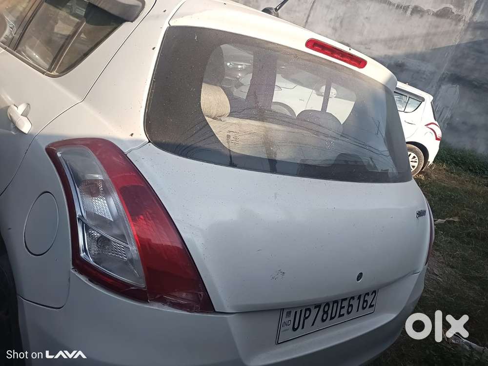 Swift Vdi Limited 2013 Diesel