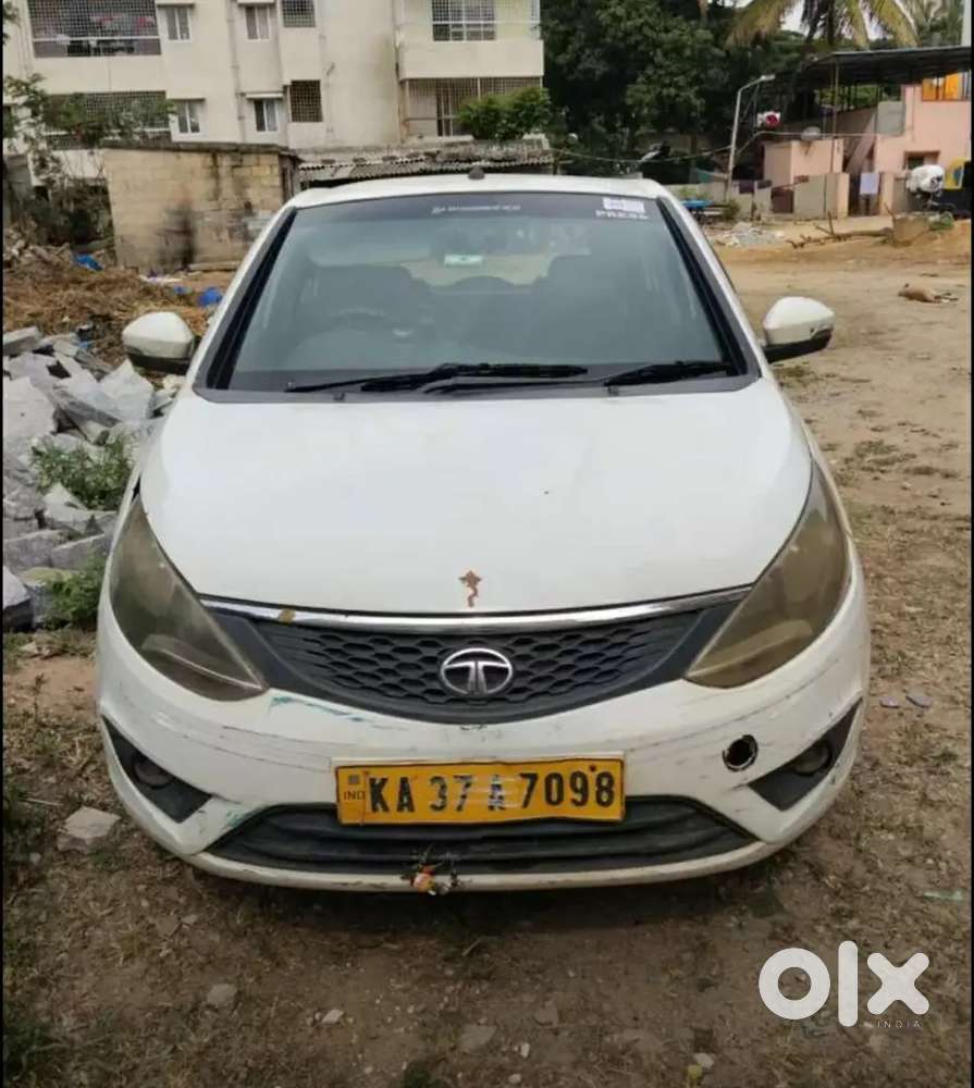 Tata Bolt 1.3 Xm 2016 Diesel Manual