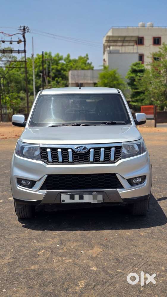 Mahindra Bolero Neo 1.5 N 10 R, 2022, Diesel