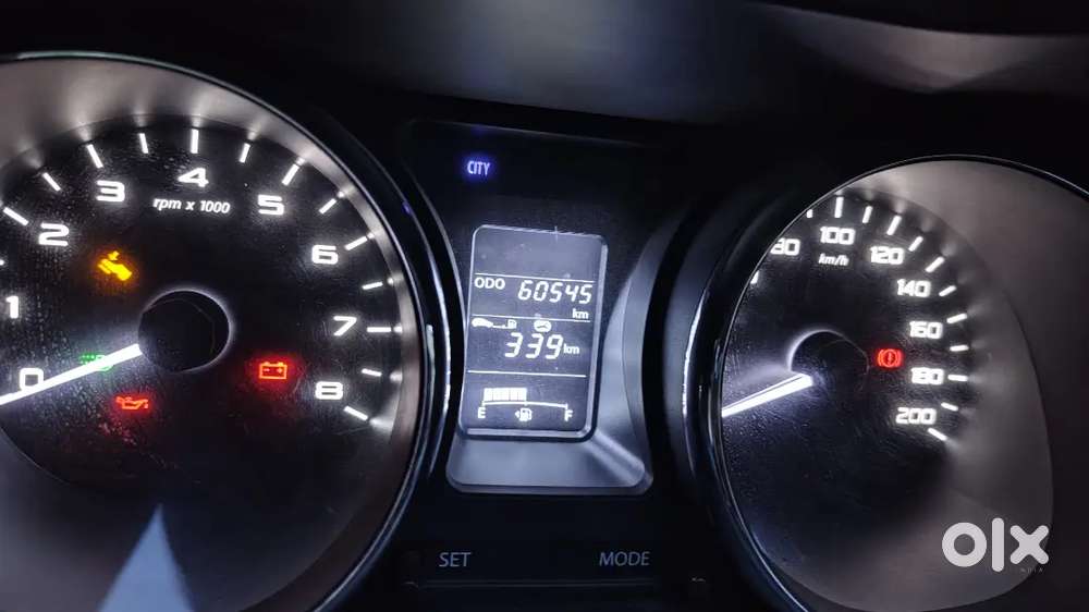Tata Nexon 2019 Diesel