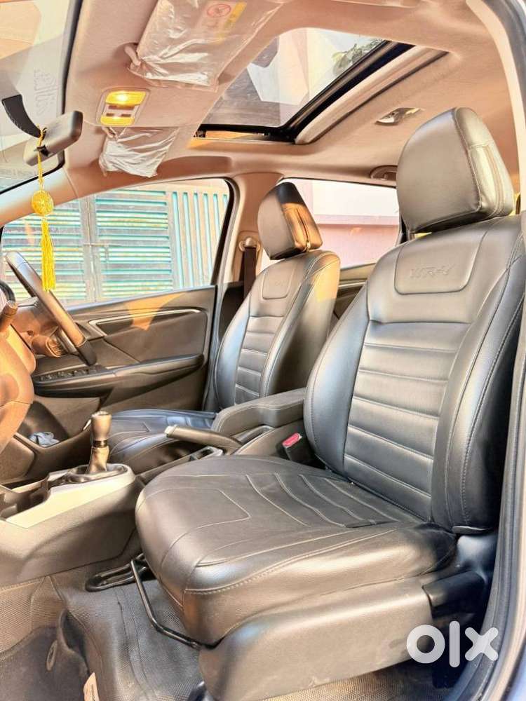 Honda Wr-v 1.2 Vx Exclusive Edition I-vtec Mt, 2020, Petrol