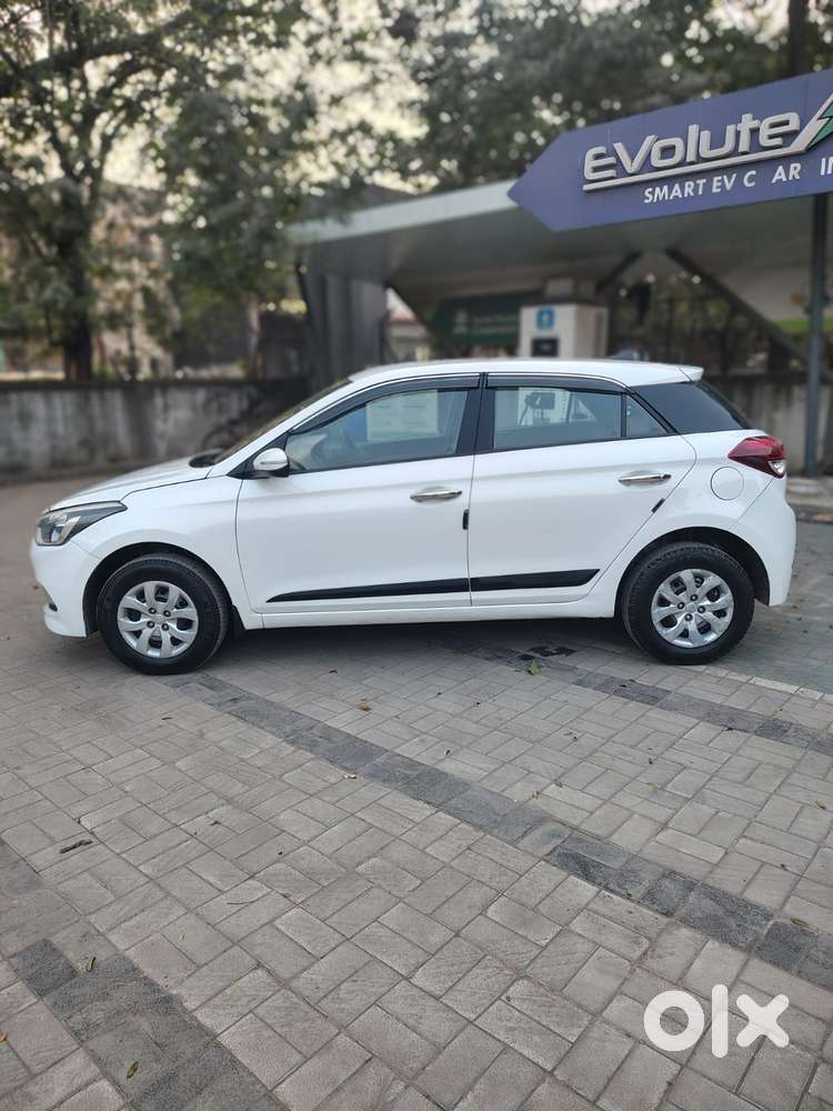 Hyundai I20, 2016, Diesel