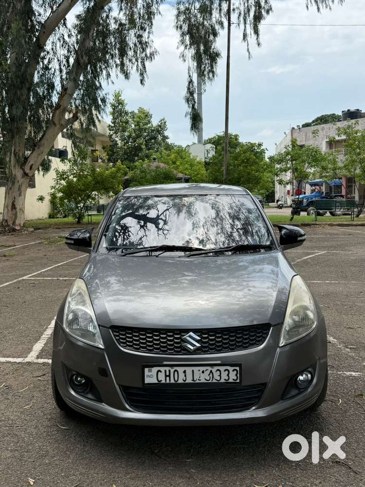 Maruti Suzuki Swift 2013 Diesel