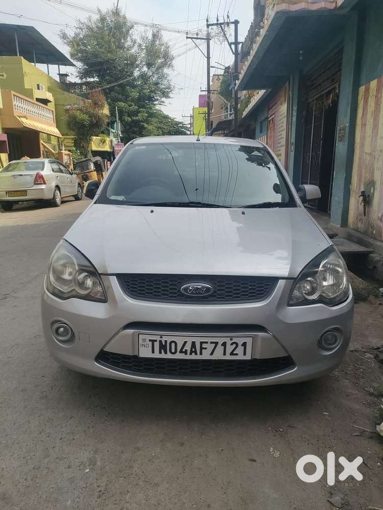 Ford Diesel Manual 2011