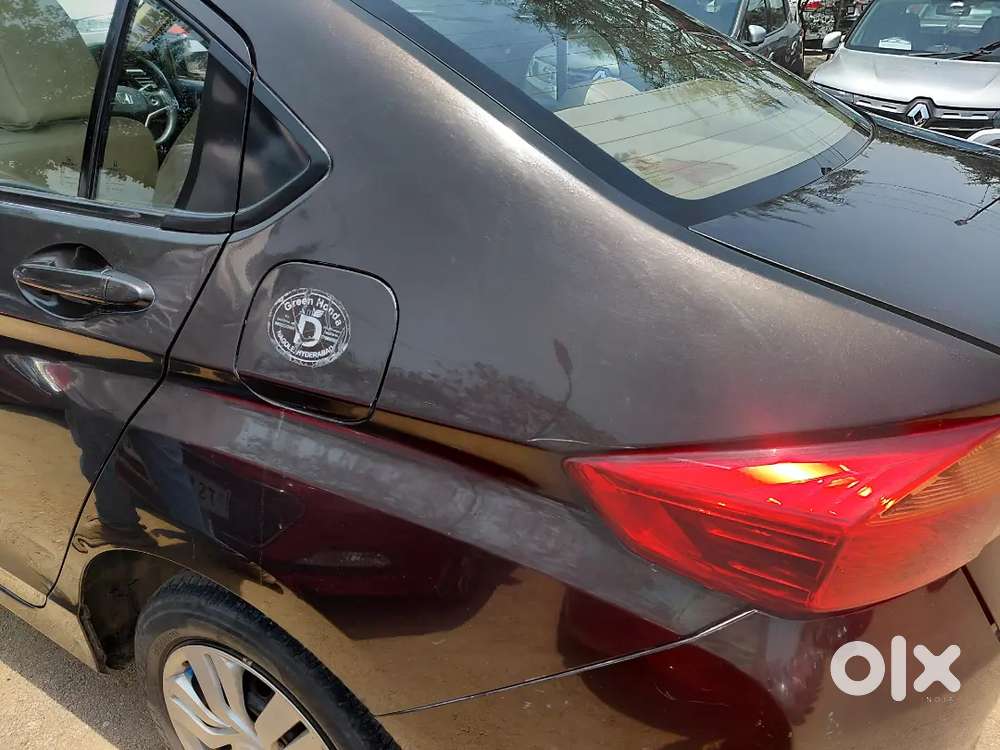 Honda City 2014 Diesel 89000 Km Driven For Sale