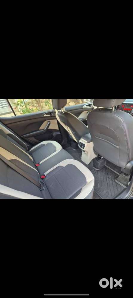Volkswagen Taigun Gt Plus 1.5 Tsi Dsg, 2023, Petrol