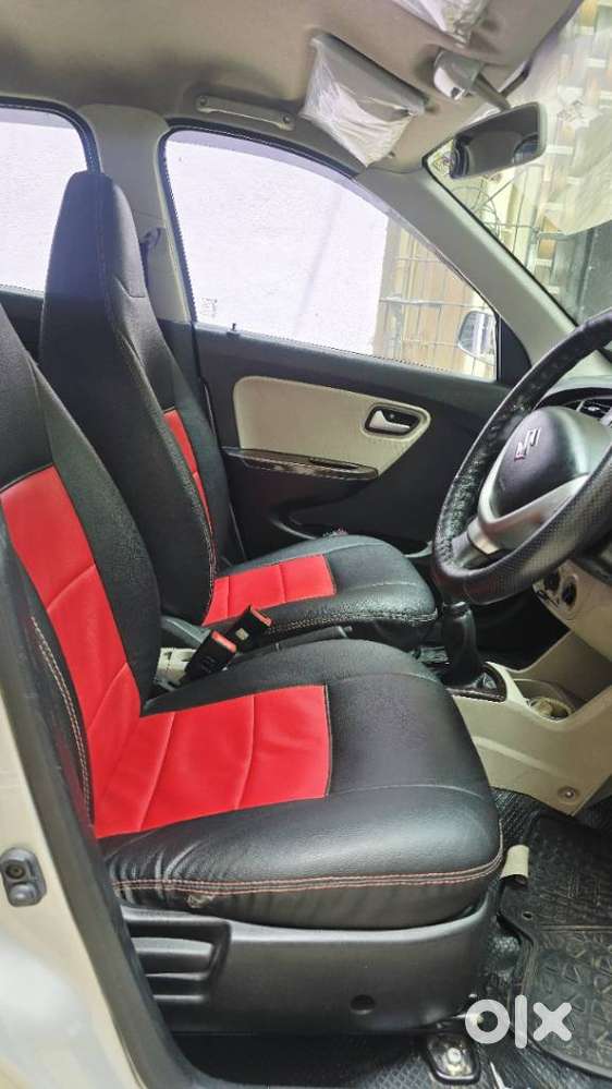 Maruti Suzuki Alto 800 0.8 Vxi, 2021, Petrol