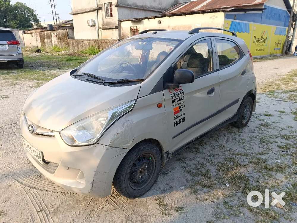 Hyundai Eon D-lite 2012 145000 Km