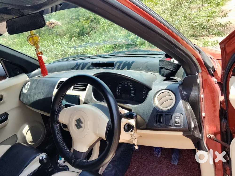 Maruti Suzuki Swift Vdi 2004