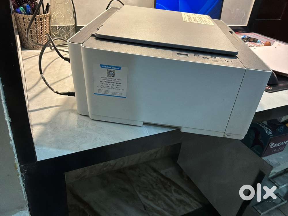 Hp smart tank 520