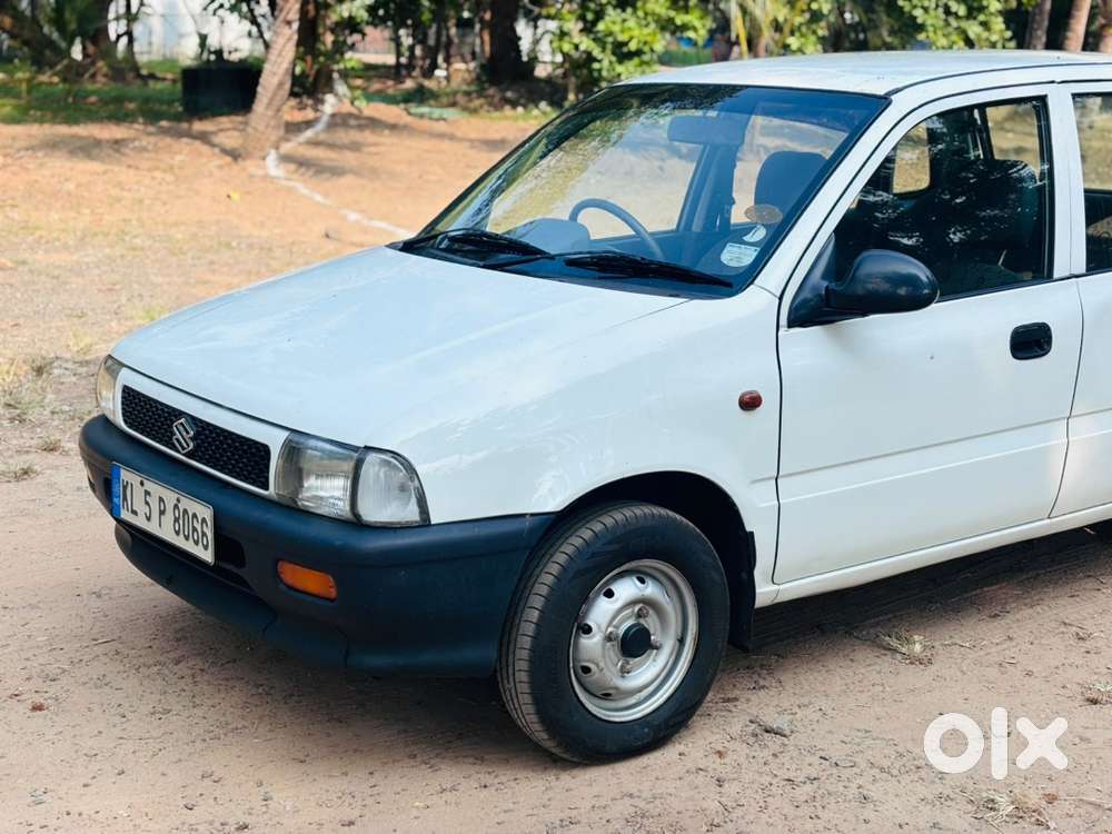 Maruti Zen 2003