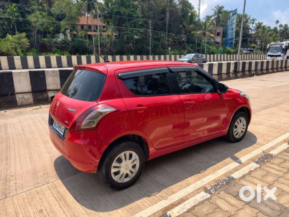 Maruti Suzuki Swift Vdi, 2016, Diesel