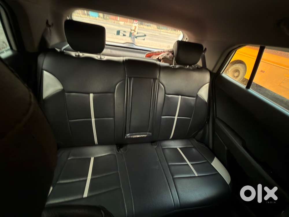 Hyundai Creta Diesel 2019