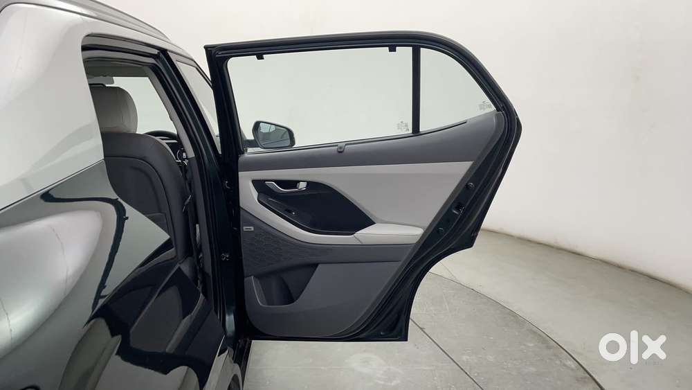 Hyundai Creta Sx 1.4 Turbo 7 Dct, 2024, Petrol