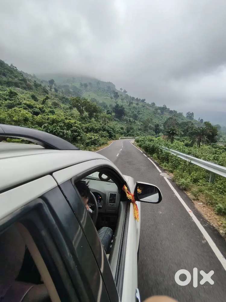 Toyota Fortuner 2014 Diesel 100000 Km Driven