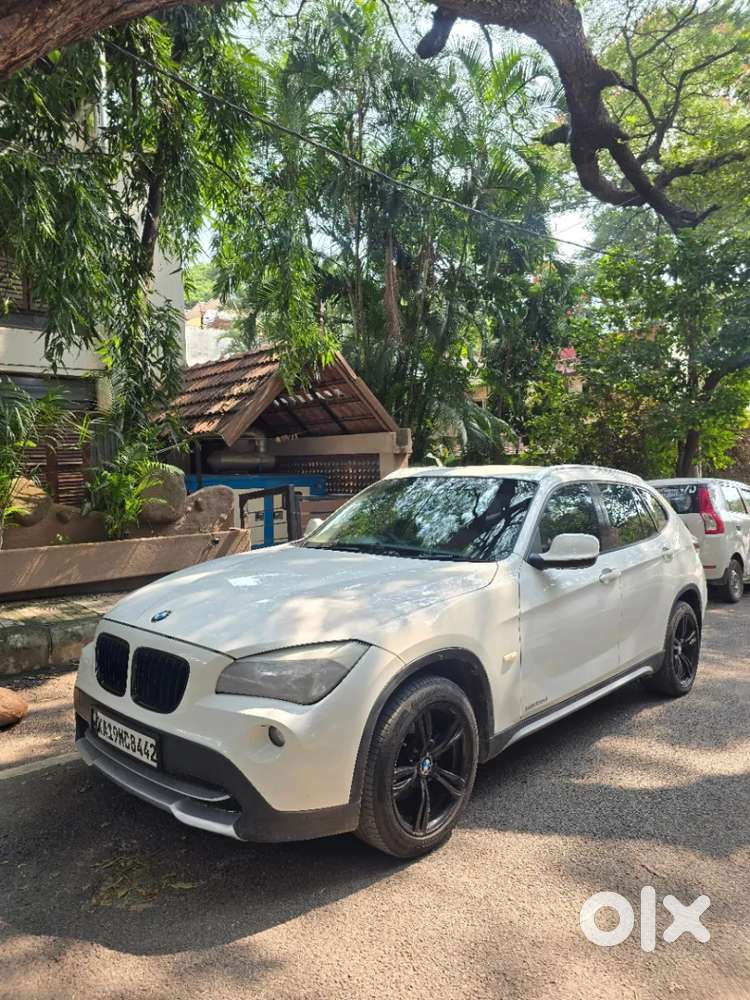 Bmw X1 2.0 Sdrive 20d, 2012, Diesel