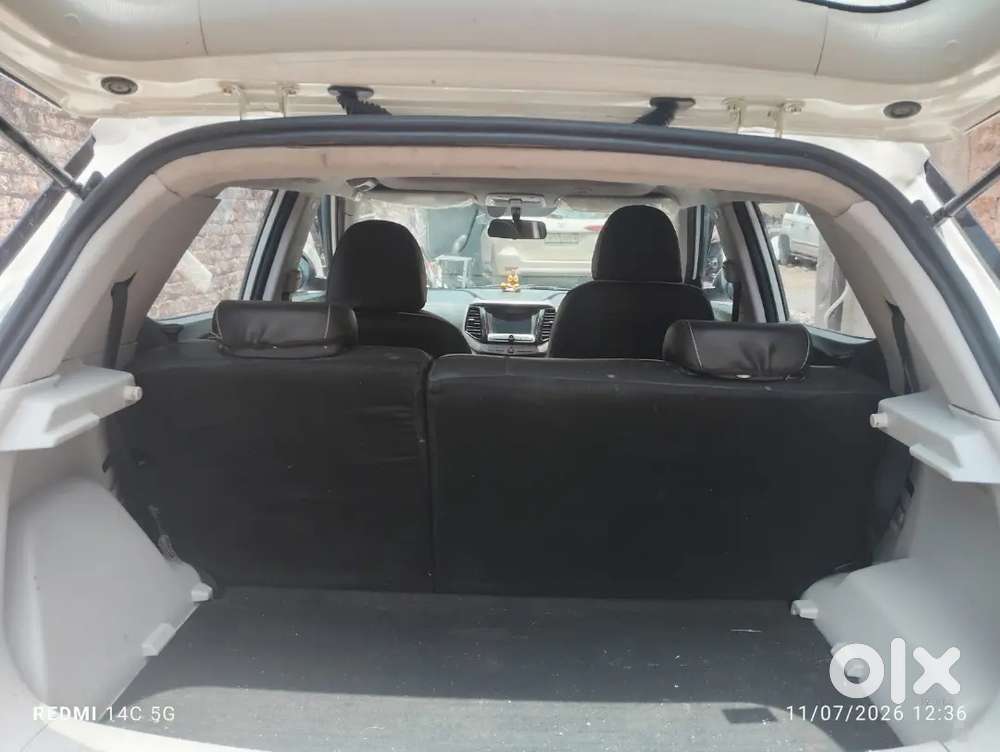 Mahindra Xuv300 2023 Diesel