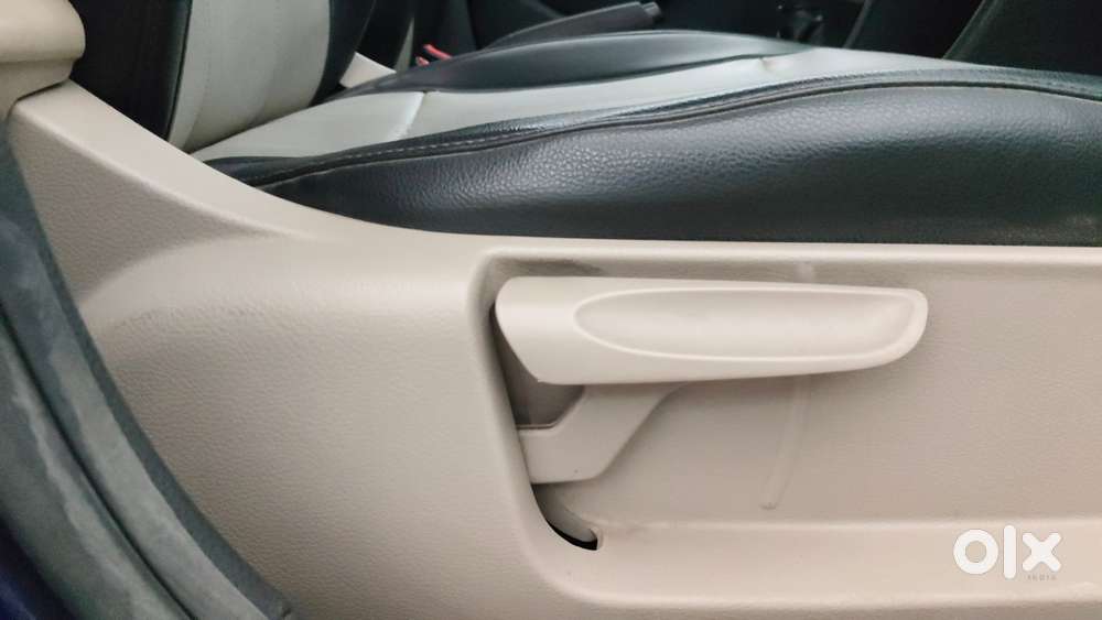 Volkswagen Polo 2009-2013 Petrol Comfortline 1.2l, 2013, Petrol