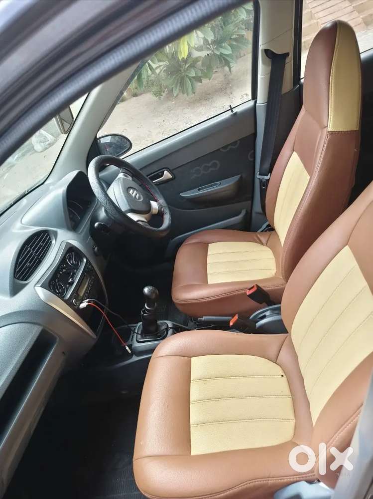 Maruti Suzuki Alto Vxi 2014 Price Fixed