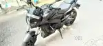 Dominar 400 cc bs6