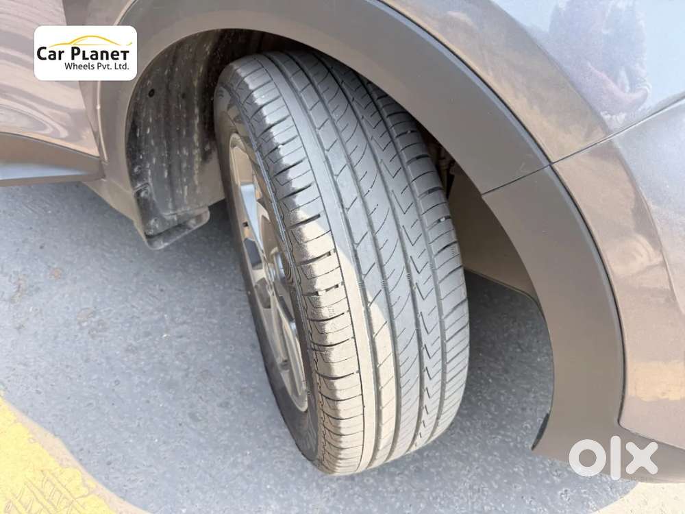 Hyundai Creta 1.6 Sx Plus, 2019, Petrol