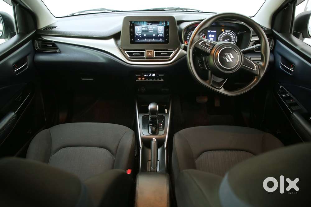 Maruti Suzuki Baleno 1.2 Zeta At, 2023, Petrol