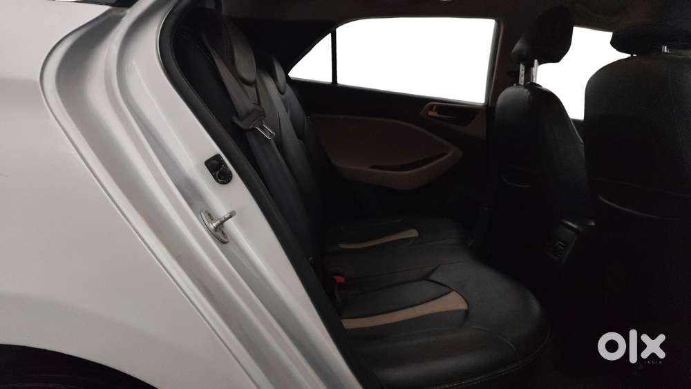 Hyundai Elite I20 Sportz 1.2, 2015, Petrol
