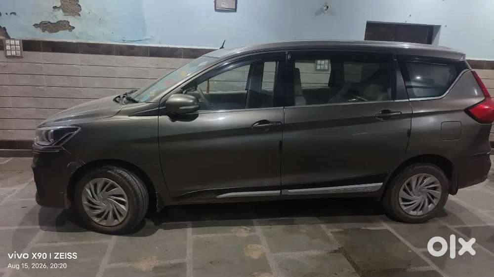 Maruti Suzuki Ertiga 2020 Vxi