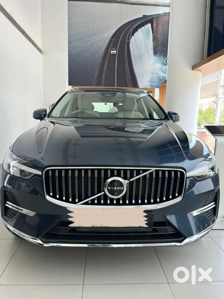 Volvo Xc60 Inscription, 2025, Petrol