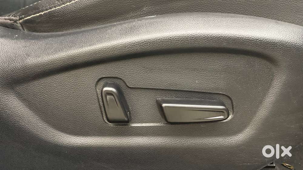 Hyundai Creta 1.6 Sx (o) Vtvt, 2018, Petrol