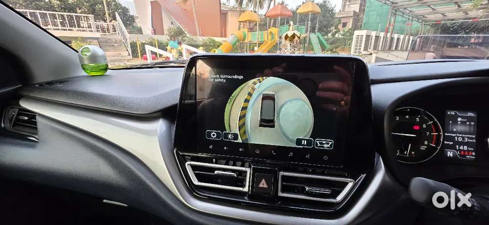 Baleno Alpha Ags Automatic For 900000