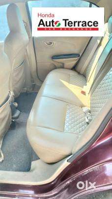 Honda Amaze 1.2 S I-vtec, 2015, Petrol