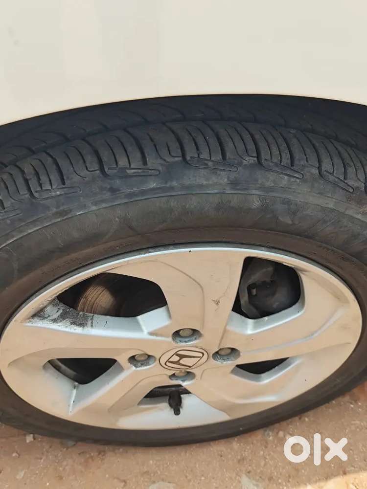 Honda City 2015 Petrol 55037 Km Driven 1st Owner