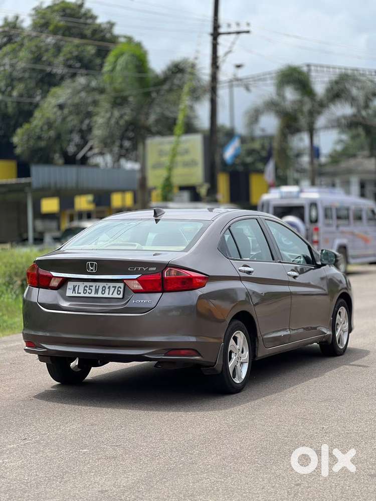 Honda City I Dtec Vx Option, 2015, Diesel