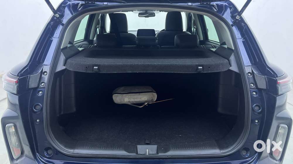 Maruti Suzuki Grand Vitara 1.5 Alpha Smart Hybrid, 2022, Petrol