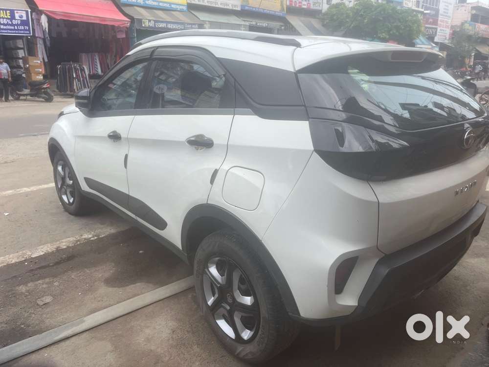 Tata Nexon 2021 Diesel Good Condition