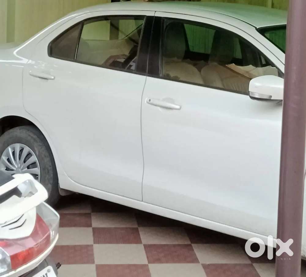 Dzire Car Of Maruti Suzuki In Batala (selling Urgently)