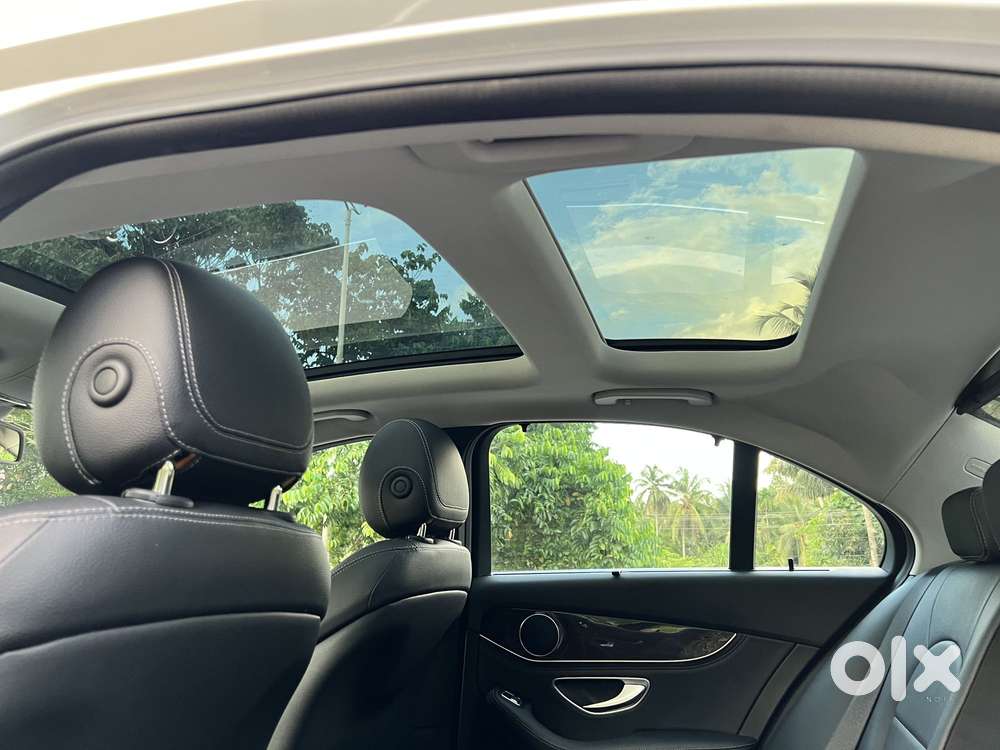 Mercedes-benz C-class Progressive C 220d, 2015, Diesel